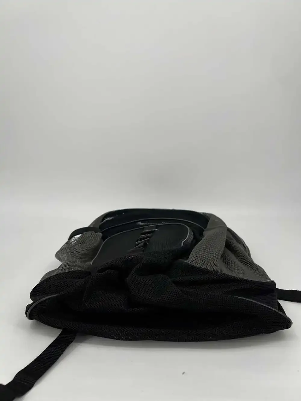 Nike Black Mesh Backpack | OS Regular | Women’s Backpack